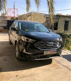 فورد ادج